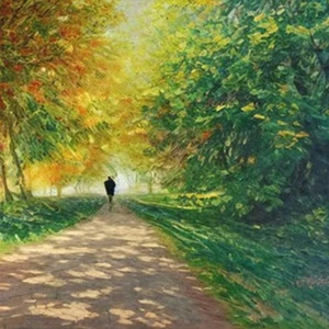 本色 (后期重做版)