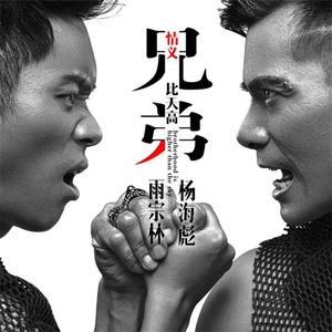 杨海彪-雨宗林 - 兄弟情义比天高 (DJ阿福 Remix)（DJ阿福 remix）