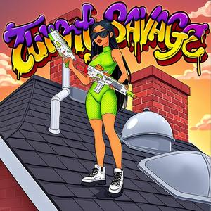 Move around lil Bihh!