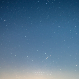 조용한 밤의 위로