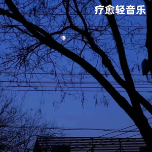 瑜伽室冥想轻音乐·静谧之风