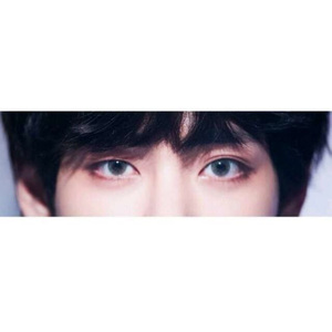your eyes tell (Chinese.ver)