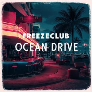 Ocean Drive