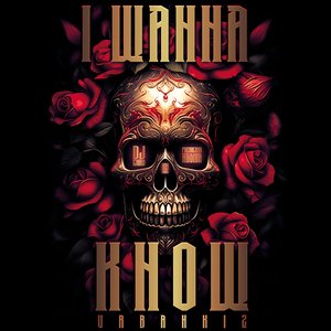 I Wanna Know (UrbanKiz)