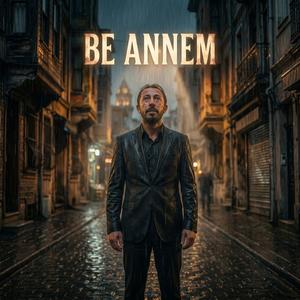 BE ANNEM (feat. HALİL ERDEMİR)