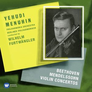 Violin Concerto in D Major, Op. 61:I. Allegro ma non troppo (Cadenza by Kreisler)