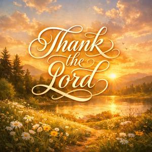 Thank The Lord