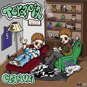 34/44/47/17 (feat. Kajon, Jaime Velasco & Vampi)