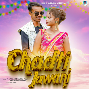 Chadti Jawani