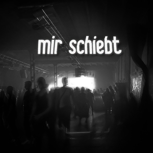 Mir Schiebt