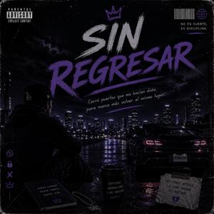 Sin regresar
