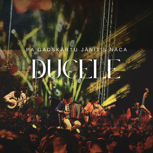 Pa gadskārtu Jānīt's nāca