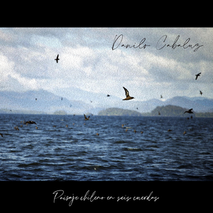 Antirefalosa (Pos-Suite para Guitarra Solista)