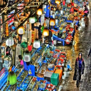 Allenton Market