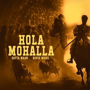 Hola Mohalla