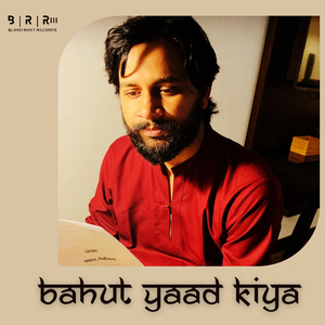 Bahut Yaad Kiya