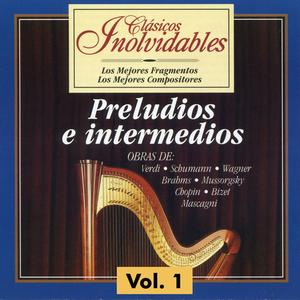 Khovanshchina, Act IV: Intermezzo