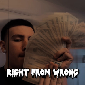 Right From Wrong