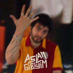 ASLAN GİBİYİM
