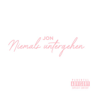 Niemals Untergehen (Sped Up)