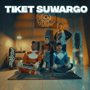 Tiket Suwargo