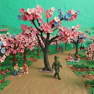 The Sun-Drenched World