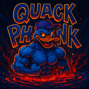 QUACK PHONK