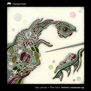 Levine's Creatures (Jay Haze Strictly Dub Remix)