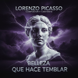 belleza que hace temblar