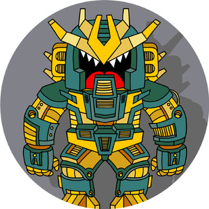 Galattica (Original Mix)