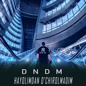 Hayolimdan O'chirolmadim