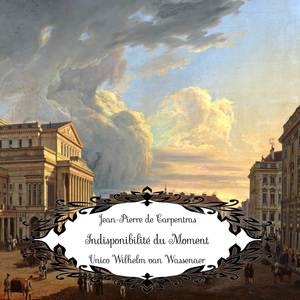 Concerto Armonico in B-Flat Major, IUW. 6: III. Largo affetuoso (Arr. for Solo Piano)