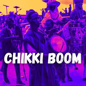 Chikki Boom