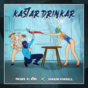 KASTAR DRINKAR