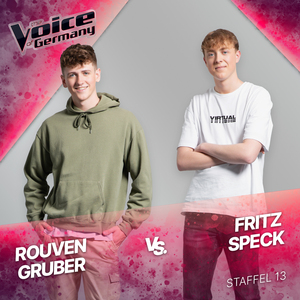 Komet (aus "The Voice of Germany 2023") (Live)