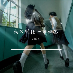 我只听他一句回答