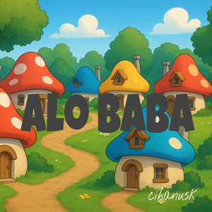 Alo Baba
