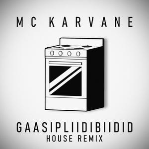 GAASIPLIIDIBIIDID (HOUSE REMIX)