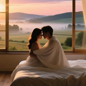 AMANTE, NADA MÁS...