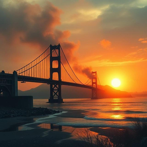 Пока не сгорят мосты