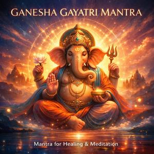 Ganesha Gayatri Mantra