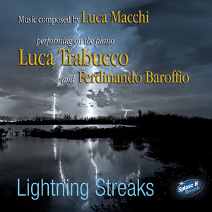Lightning Streaks: Solo mano Sinistra