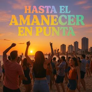 Hasta El Amanecer En Punta