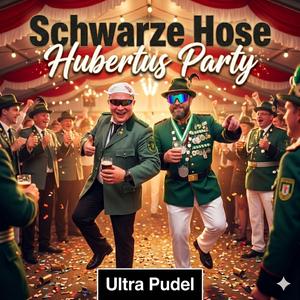 Schwarze Hose (Discofox)