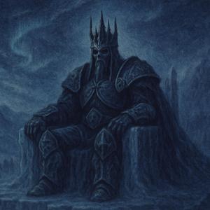 Obsidian Gate (Album Mix)