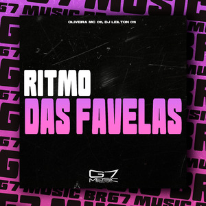 Ritmo das Favelas