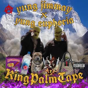 Invitation to Hell (feat. Yung Jimmay)