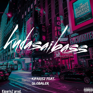 Kudasaibass
