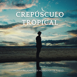 Reflejos Crepusculares En Llamas
