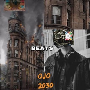 Cyborg desde la cuna (feat. AHORABoy)